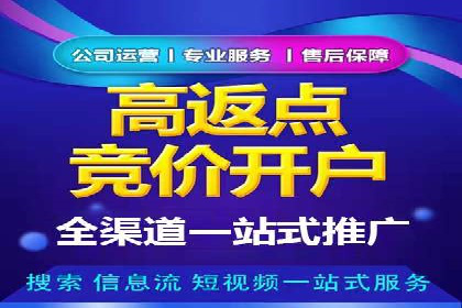 Sem优化公司案例：百度广告效果分析